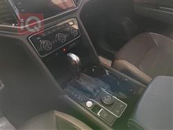 ڤۆڵکسواگن ئەتڵەس کرۆس سپۆرت